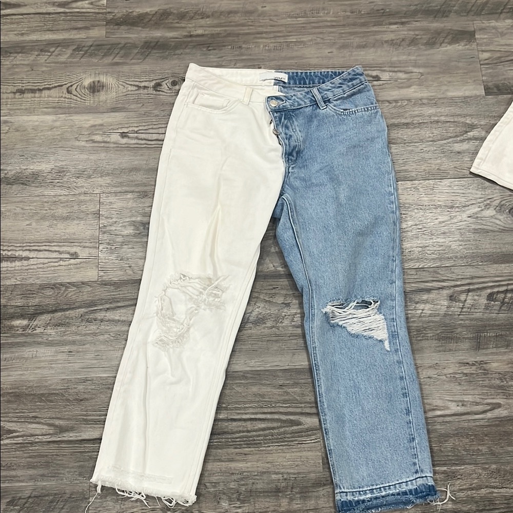 VERER Los Angeles jeans